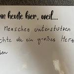 Wochenende für Moria Schärding